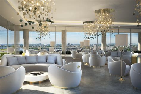 versace penthouses for sale uk|versace home damac tower.